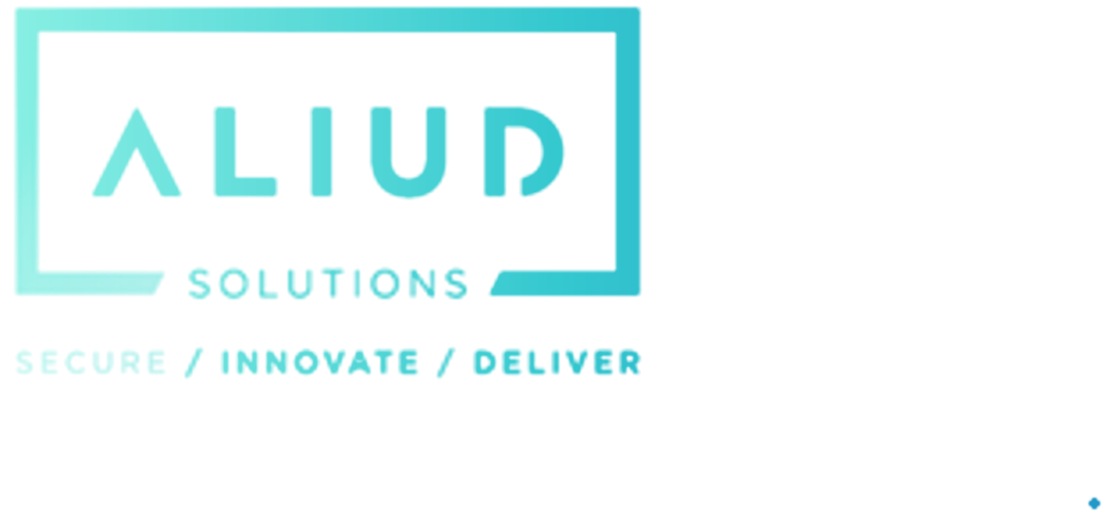 Aliud Solutions